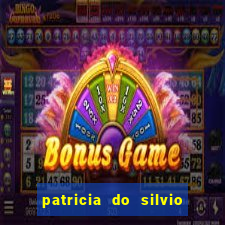 patricia do silvio santos nua